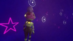 A screenshot taken in Dreams. 2 of 12.
