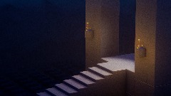 A screenshot taken in Dreams. 12 of 23.