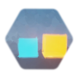Jelly boosters.