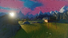 A screenshot taken in Dreams. 8 of 16.