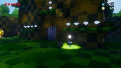 A screenshot taken in Dreams. 15 of 30.