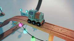 A screenshot taken in Dreams. 3 of 29.