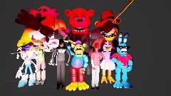 The calicookie movie poster