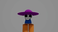 AY| Make dab Bruh edition characters