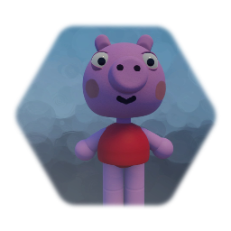 Peppa the Pig