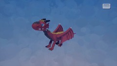 A screenshot taken in Dreams. 1 of 4.