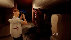 A screenshot taken in Dreams. 2 of 2.