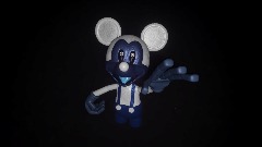 A screenshot taken in Dreams. 5 of 6.