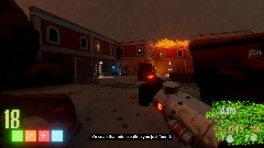 A screenshot taken in Dreams. 3 of 15.