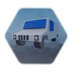 Stepvan race Chaser