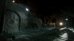 A screenshot taken in Dreams. 16 of 27.