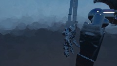 A screenshot taken in Dreams. 7 of 15.