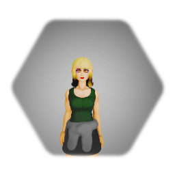 Violet Moraine - Friday The 13th Part 5: A New Beginning