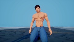 A screenshot taken in Dreams. 8 of 8.