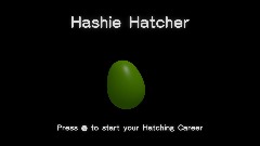 Hashie Hatcher