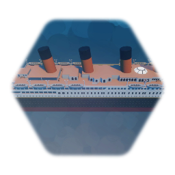 Remix of Titanic