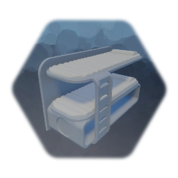SF - Bunk Bed