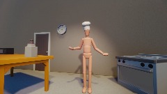 The Epic Gamer's Cooking Show! (Kitchen Boil)