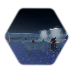 Fnaf RP