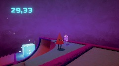 A screenshot taken in Dreams. 27 of 29.