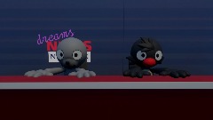 Pingu and Robby's TV News