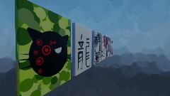 A screenshot taken in Dreams. 3 of 4.