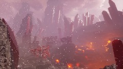 A screenshot taken in Dreams. 18 of 27.