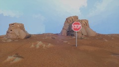 When reality feels off