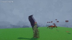 A screenshot taken in Dreams. 16 of 22.