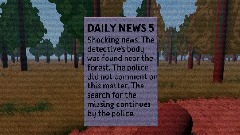 A screenshot taken in Dreams. 8 of 11.