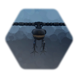 Stone-maw base