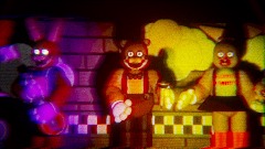 A screenshot taken in Dreams. 14 of 18.