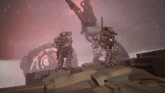 A screenshot taken in Dreams. 1 of 1.