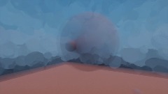 A screenshot taken in Dreams. 4 of 8.