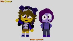 🥧 Pie <term>Chaser 🥧 (Survivor Update)