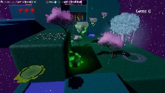 Flora's Playground v1.1