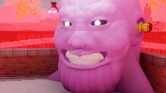 A screenshot taken in Dreams. 1 of 2.