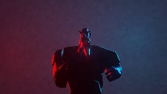 A screenshot taken in Dreams. 1 of 3.