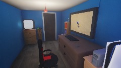 My Bedroom