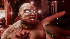 A screenshot taken in Dreams. 1 of 5.
