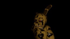 Five scp nights at springtrap demo