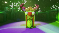 A screenshot taken in Dreams. 27 of 30.