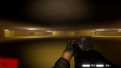 A screenshot taken in Dreams. 5 of 7.