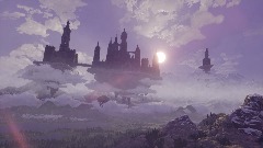 Castle in the Sky