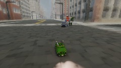 Transformers playground 2