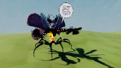 A screenshot taken in Dreams. 1 of 15.