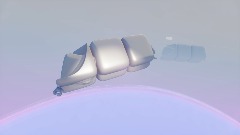 A screenshot taken in Dreams. 8 of 28.