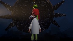 Doofenshnirtz Adventure (bug Fixes)