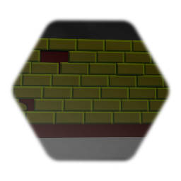 Basic wall