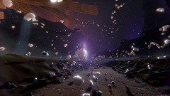 A screenshot taken in Dreams. 9 of 28.